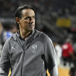 Inzaghi: «La Lazio di Gattuso somiglia alla mia»