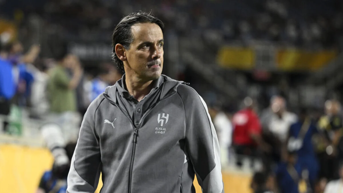 Lazio, Inzaghi paragona la squadra di Gattuso alla sua del 2020