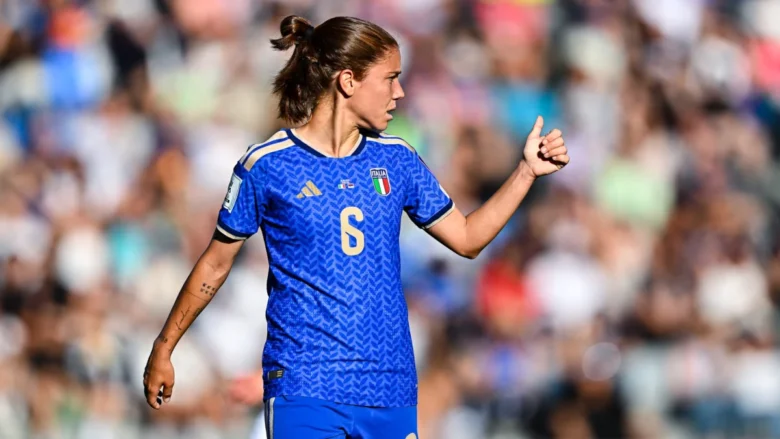 Italia-Bielorussia, dove vederla: diretta Rai 2 e streaming RaiPlay
