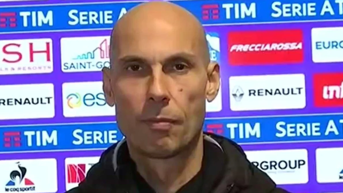 Juventus, Balzarini sulle presunte critiche al metodo di Spalletti