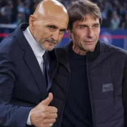 Juve, il ko con la Lazio riapre il dibattito su Spalletti e Conte