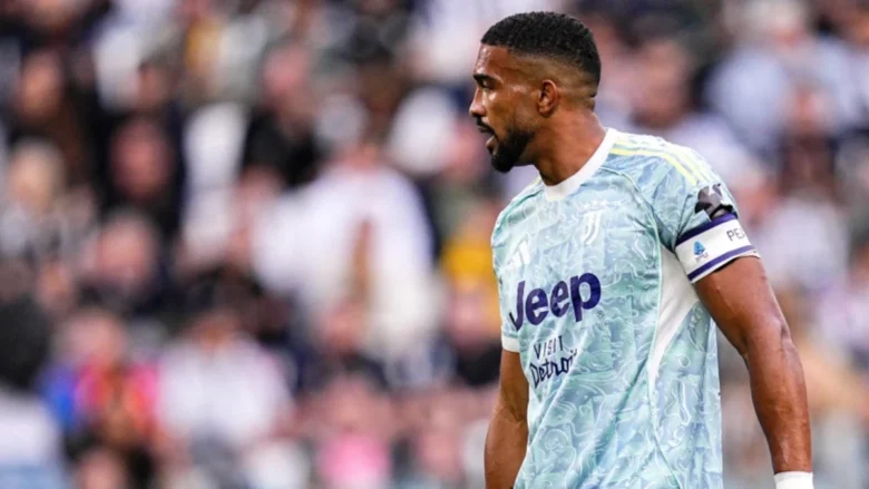 Juve-Lazio, Bremer richiama i compagni e Spalletti lo richiama: «Anche lui era dentro»