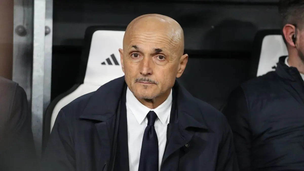 Juventus, panchina Spalletti: Conte, Deschamps e Inzaghi tra le alternative