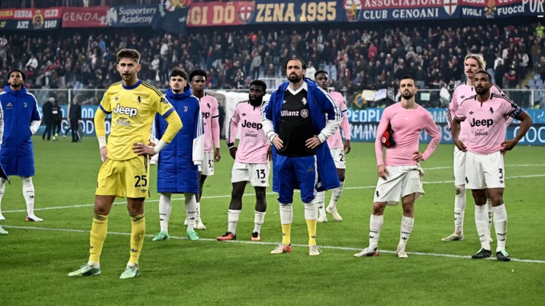 Juventus in ritiro da venerdì, Spalletti prepara la sfida al Napoli: ma ha la squadra in mano?