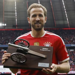 Kane segna e pure tanto: perché l’idea del Pallone d’Oro è più che credibile