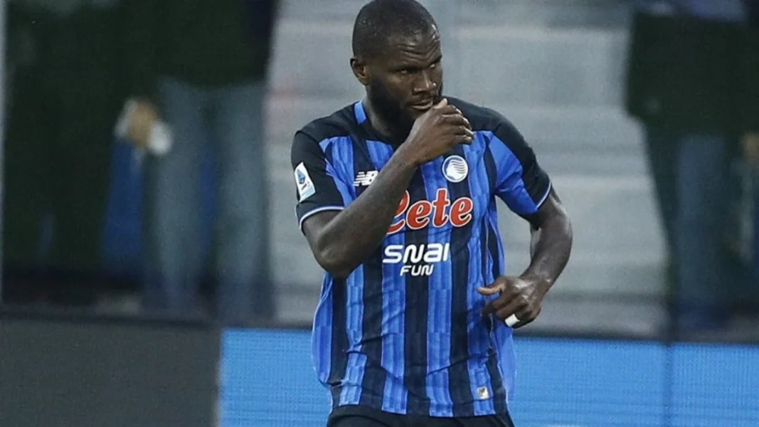 Kessié salta Milan-Atalanta: la buona notizia è che Bellanova torna disponibile