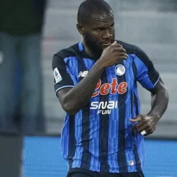 Kessié salta Milan-Atalanta: la buona notizia è che Bellanova torna disponibile