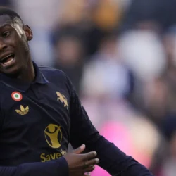 Kolo Muani chiede supporto, la Juventus pensa a un nuovo numero 9 per gennaio — La Juventus pensa