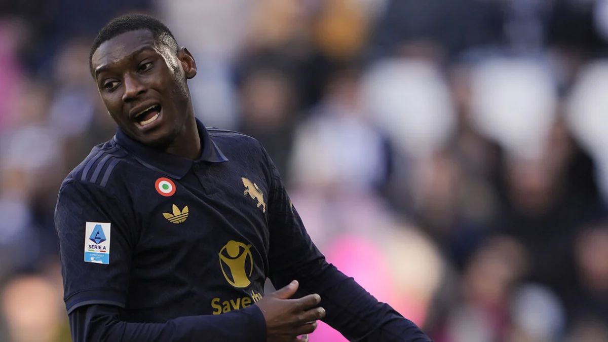Kolo Muani chiede supporto, la Juventus pensa a un nuovo numero 9 per gennaio — La Juventus pensa