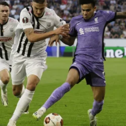 LASK-Liverpool del 14 ottobre: orario, Sky Sport e streaming NOW