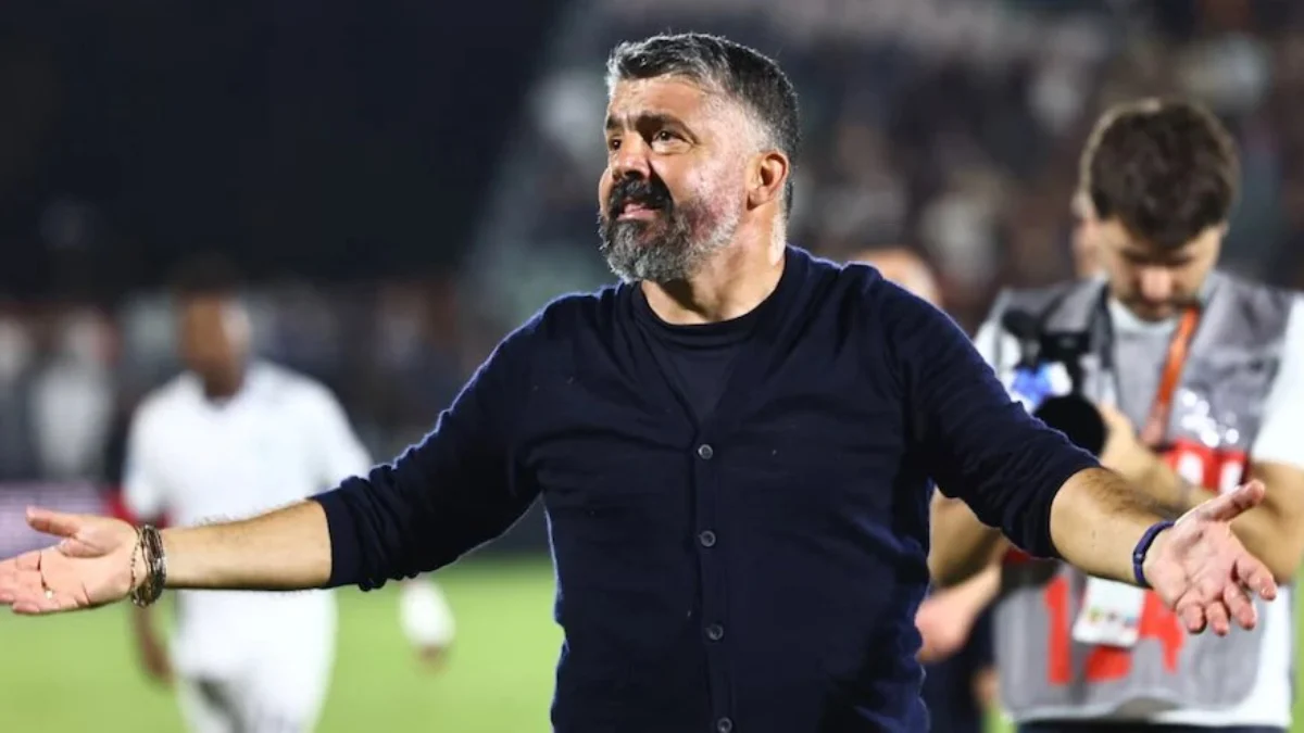 Lazio in corsa Scudetto: Gattuso, niente coppe e il precedente del 1999/2000