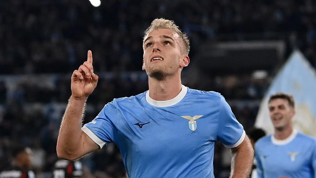 Isaksen, la Lazio avvia i colloqui per il rinnovo fino al 2030