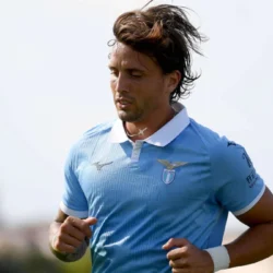 Lazio, Luca Pellegrini reintegrato nella lista Serie A: convocato per la Juventus