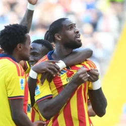 Lecce, 3-0 all’Udinese: per Runjaic è la quinta sconfitta di fila