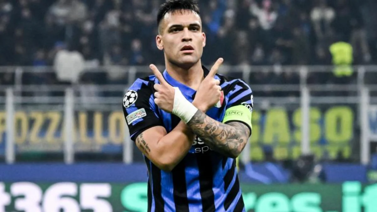 Inter e Club Brugge vanno all’intervallo sull’1-1 a San Siro.