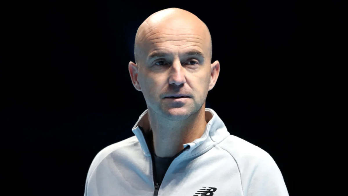 Ivan Ljubičić giudica corretta la scelta di Jannik Sinner di interrompere in anticipo la stagione 2026.
