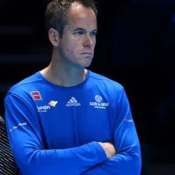 Magnus Norman verso il team di Sinner: cuore, allergie e la passione per l’Ironman del futuro allenatore