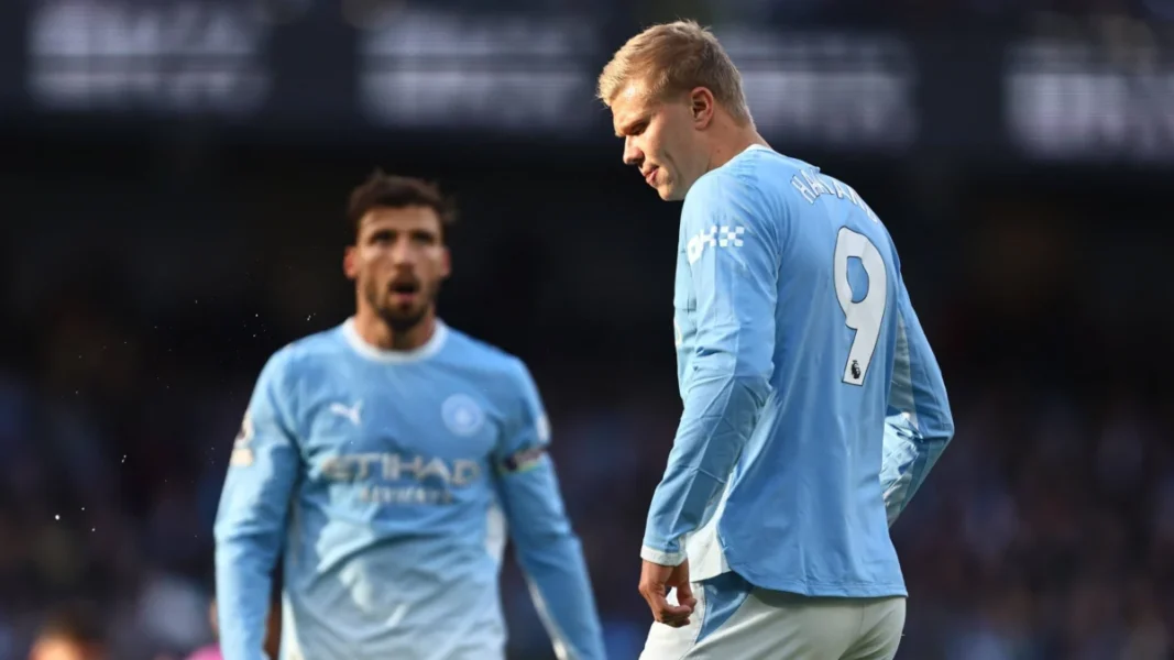 Manchester City, l’ipotesi è dei due anni in Championship ma ancora nulla di ufficiale