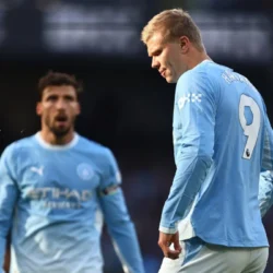 Manchester City, l’ipotesi è dei due anni in Championship ma ancora nulla di ufficiale