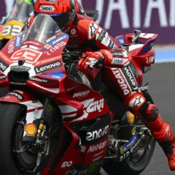 Marc Márquez favorito per il titolo MotoGP 2026, ma Martín è tornato leader