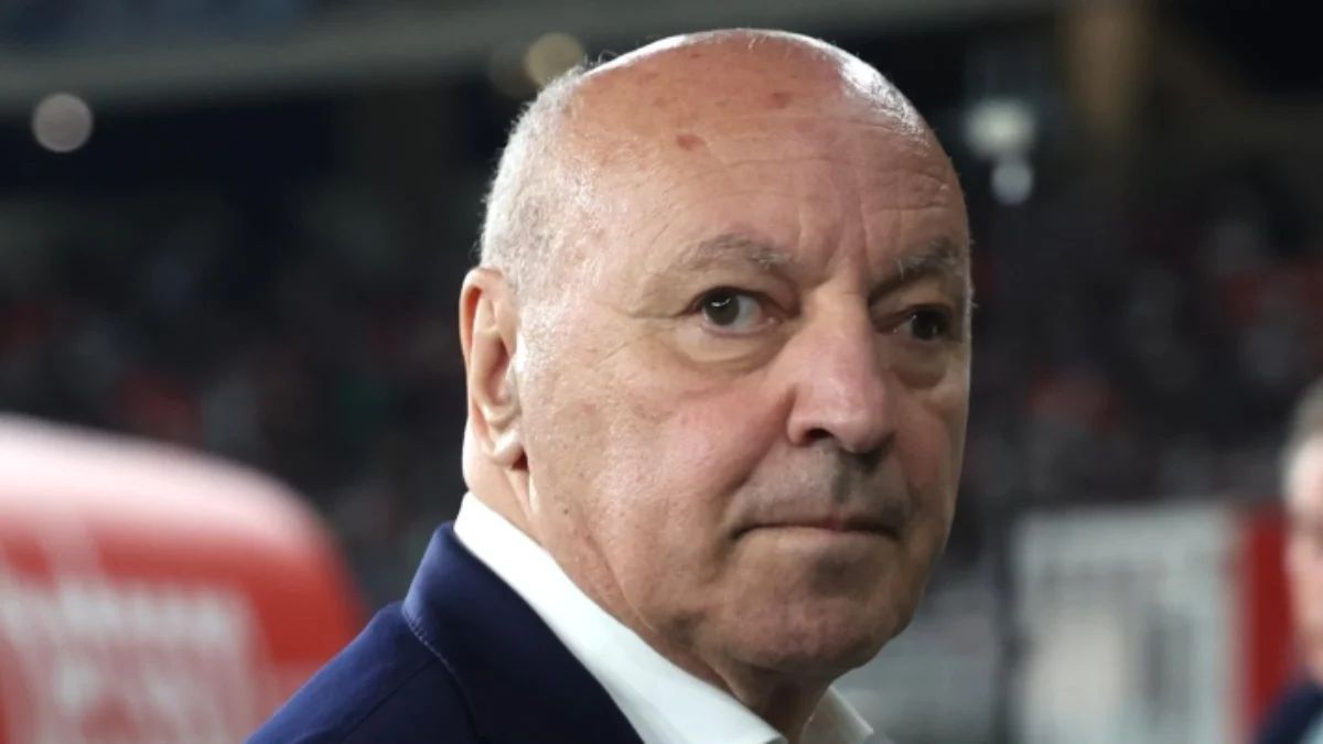 Giuseppe Marotta lega il nuovo stadio ai piani di crescita dell’Inter: l’impianto dovrà favorire l’aumento dei ricavi e ridurre la distanza economica dai principali club europei.