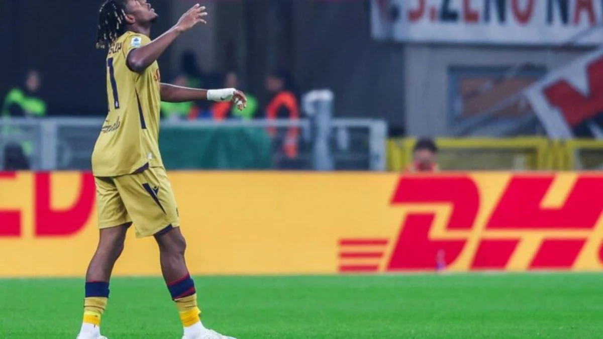 Milan-Bologna 2-4: tripletta di Mbangula, rossoneri sconfitti
