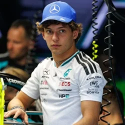 La Mercedes ha portato a Sepang un pacchetto di aggiornamenti aerodinamici per la W17, con un guadagno atteso di circa tre decimi.