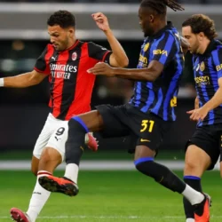 Milan-Inter in diretta: dove vederla, orario, canali Sky e streaming NOW