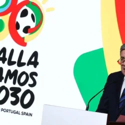 Mondiale 2030, Netflix avrà l’esclusiva ma in Spagna ci sarà anche il calcio in chiaro