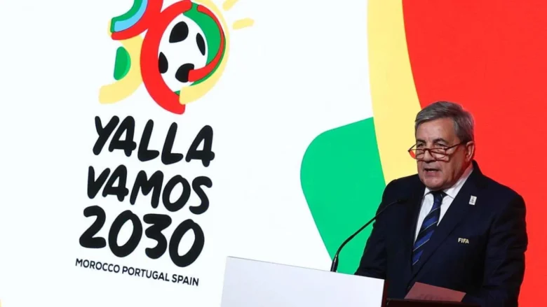 Mondiale 2030, Netflix avrà l’esclusiva ma in Spagna ci sarà anche il calcio in chiaro