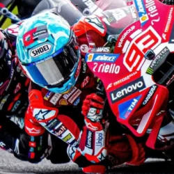 MotoGP, Márquez a +19 su Martín: il match point in Qatar passa da Sepang