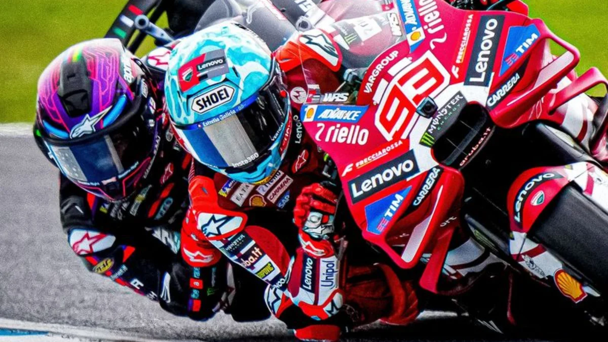 Classifica MotoGP dopo la Sprint di Sepang: Márquez a +19 su Martín Classifica MotoGP dopo la Sprint di Sepang: Márquez a +19 su Martín