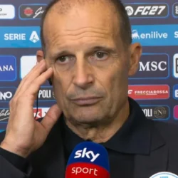 Napoli, Allegri si mette in discussione: Bodo e Roma alla prova