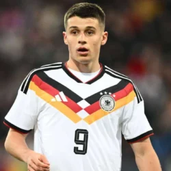 Nicolò Tresoldi affronta l’Inter in Champions League con il Club Brugge e una scelta internazionale ancora aperta.