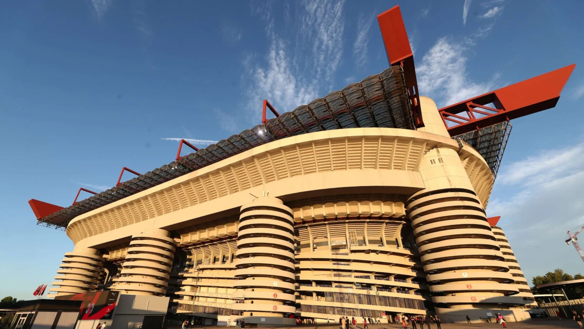 Nuovo stadio Inter e Milan: progetto, capienza e tempi Nuovo stadio Inter e Milan: progetto, capienza e tempi