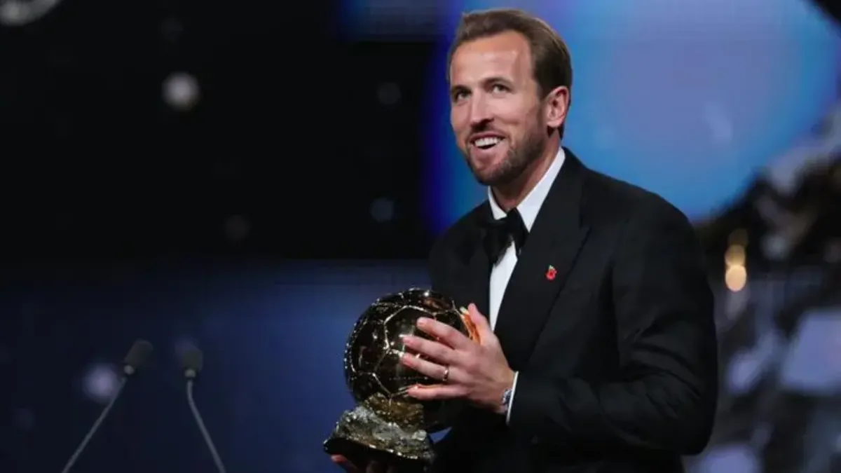 Pallone d’Oro 2026: vincitori, classifiche e premi della serata