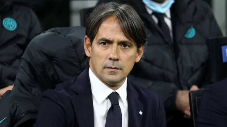 Panchina Juve, due scenari per il dopo Spalletti: spunta anche Simone Inzaghi