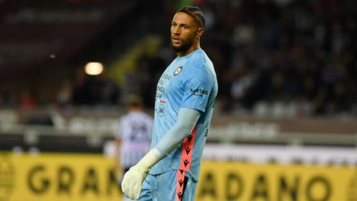 Parma-Udinese 0-0: rigore parato da Okoye e debutto di Daffara Parma-Udinese 0-0: rigore parato da Okoye e debutto di Daffara