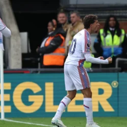 Premier League, il Crystal Palace batte il Nottingham Forest e lo sorpassa in classifica