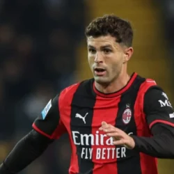 Pulisic rinnova fino al 2031: il Milan habitat su misura per la sua carriera