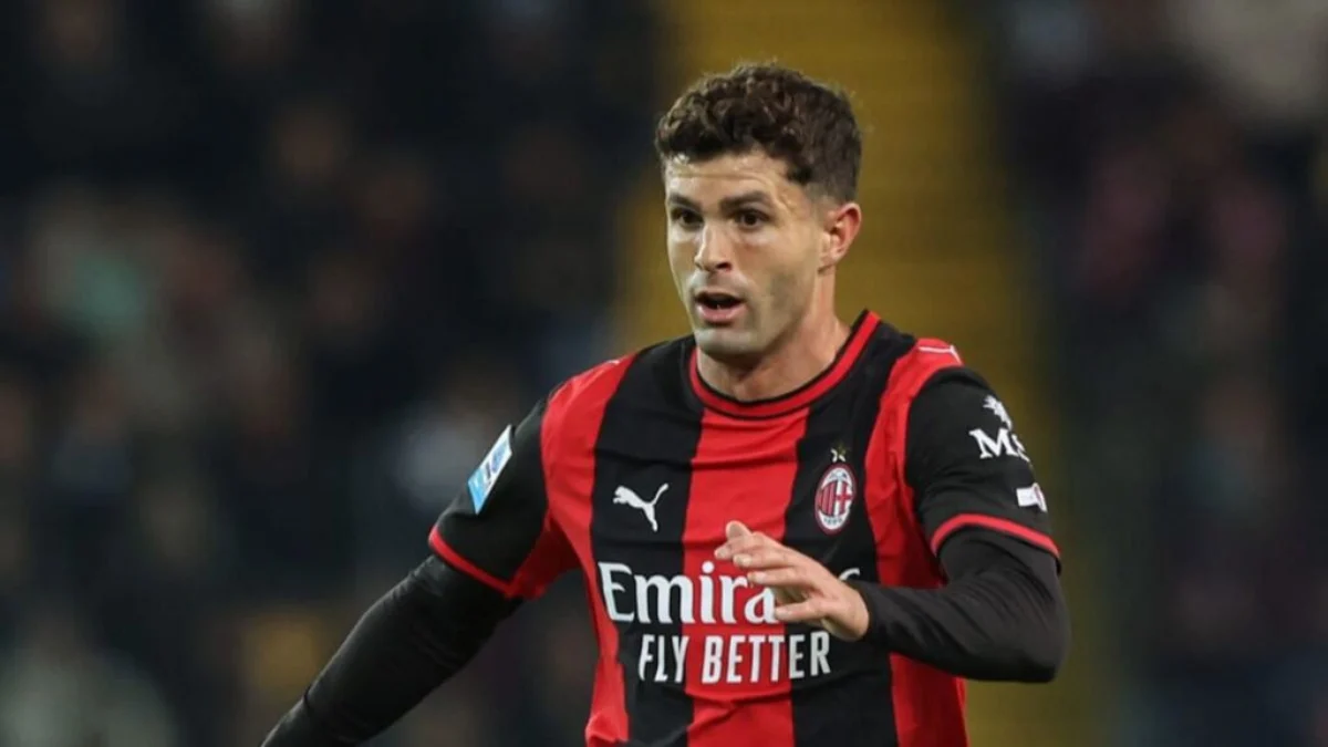 Pulisic, rinnovo con il Milan fino al 2031: numeri e prospettive Pulisic, rinnovo con il Milan fino al 2031: numeri e prospettive