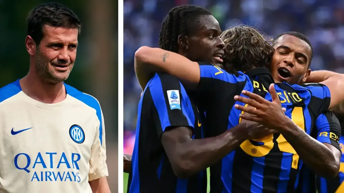 Il 3-4 contro il Club Brugge ha portato a 14 i gol incassati dall’Inter nelle prime otto gare ufficiali della stagione 2026-27.