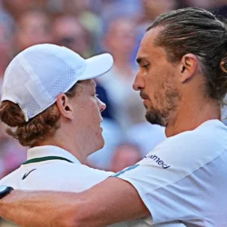 Ranking ATP, Sinner resta in vetta per la 95ª settimana: Zverev può sorpassarlo a Vienna