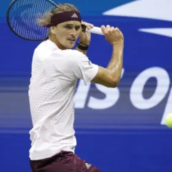 Ranking ATP, Zverev può raggiungere Sinner a Vienna: anche in parità sarebbe comunque primo