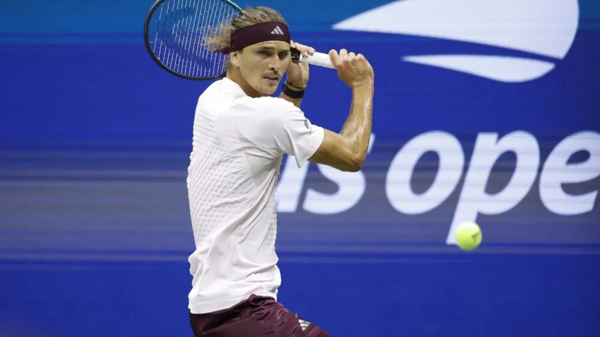 Ranking ATP: Zverev può superare Sinner a Vienna, ecco il criterio in caso di parità