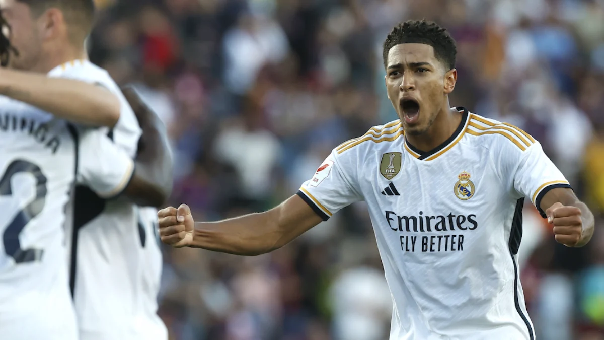 Jude Bellingham rinnova con il Real Madrid? Accordo fino al 2031