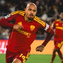 Roma-Slovan Bratislava: orario, TV, streaming e probabili formazioni