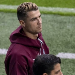 Ronaldo, procedimento disciplinare in Portogallo: sospensione preventiva, non c’è ancora la sanzione definitiva