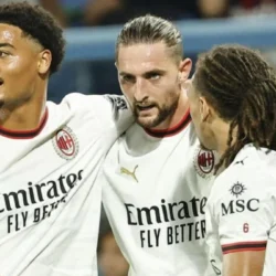 Salisburgo-Milan, dove vederla: orario, TV, streaming e probabili formazioni