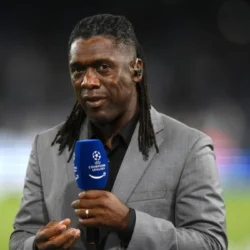 Seedorf riparte dal Corinthians: contratto fino al 2027 e lotta salvezza
